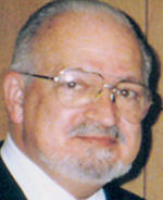 Peter A. Jamgochian ’58